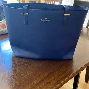 Kate Spade Small Harmony Tote Bag